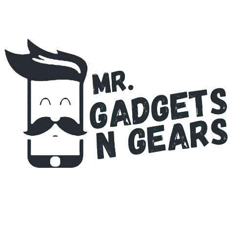 Mr Gadgets N Gears